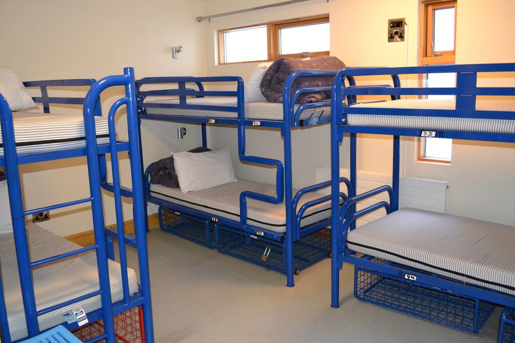 Egali Hostel דבלין חדר תמונה