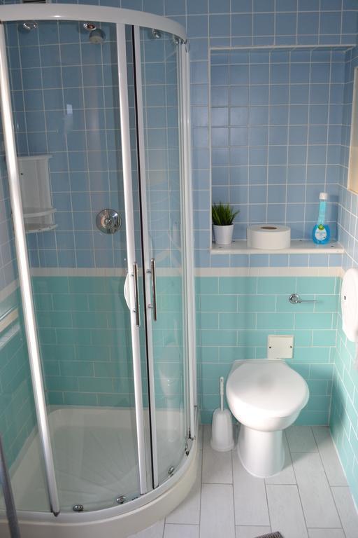 Egali Hostel דבלין חדר תמונה