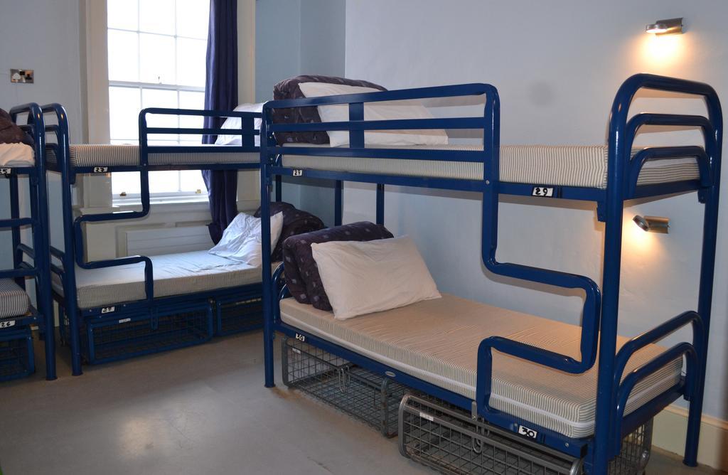 Egali Hostel דבלין חדר תמונה