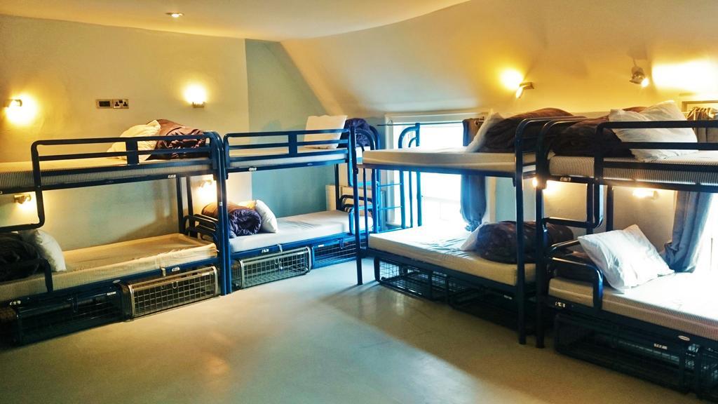 Egali Hostel דבלין חדר תמונה