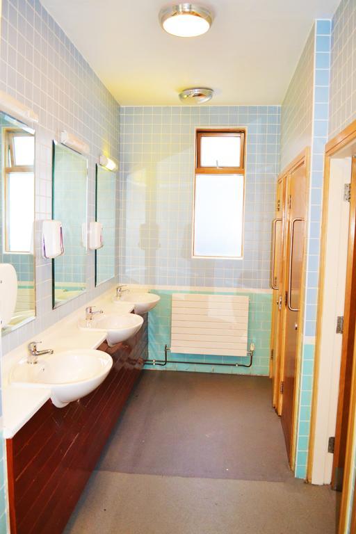 Egali Hostel דבלין מראה חיצוני תמונה