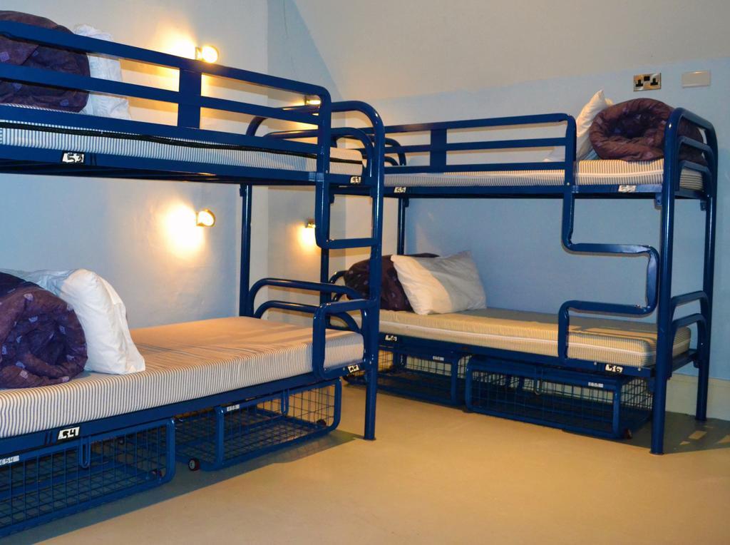 Egali Hostel דבלין מראה חיצוני תמונה
