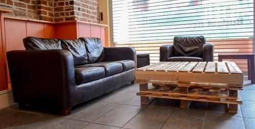 Egali Hostel דבלין מראה חיצוני תמונה