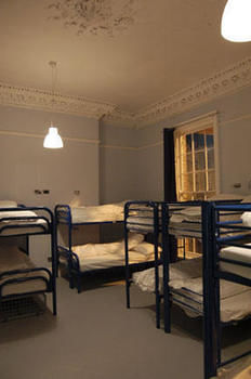 Egali Hostel דבלין מראה חיצוני תמונה