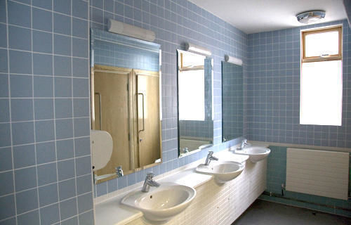 Egali Hostel דבלין מראה חיצוני תמונה